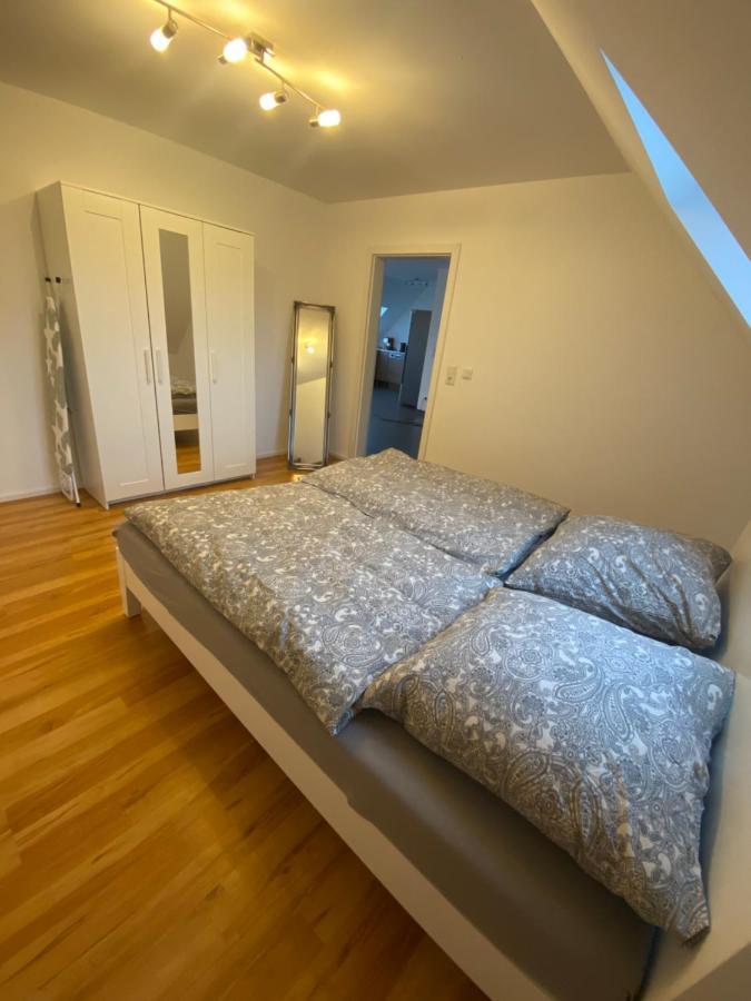Ferienwohnung Alkan Eriskirch Exterior photo